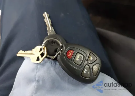 2011 Chevrolet Impala Lt z USA, uszkodzony, nr VIN 2G1WG5EK5B1146911